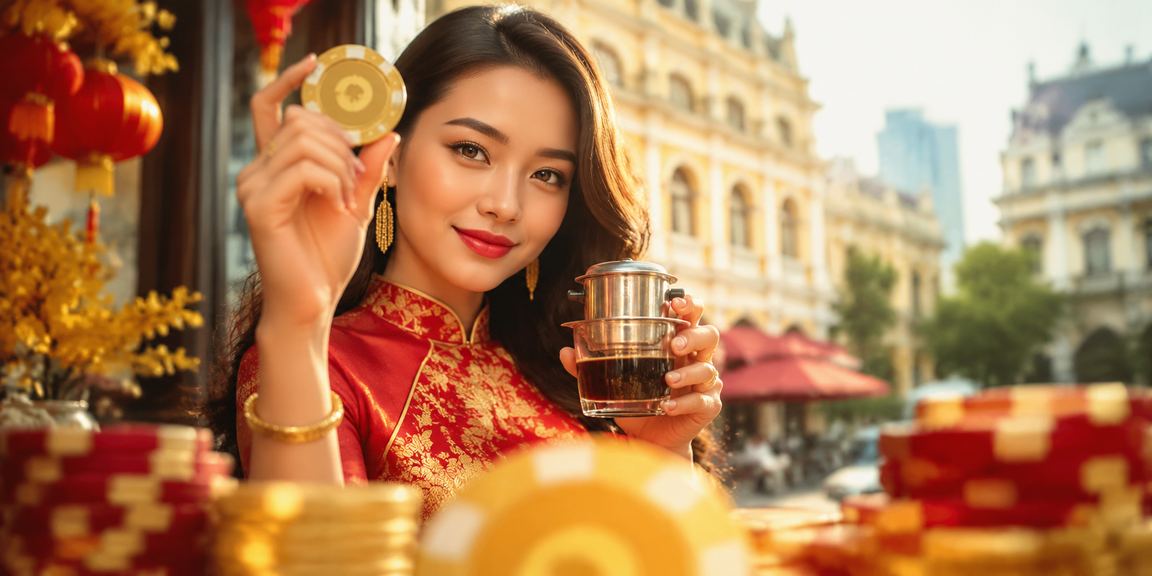 Người dùng giao dịch tài chính trên điện thoại tại bs10 ở TP. Hồ Chí Minh