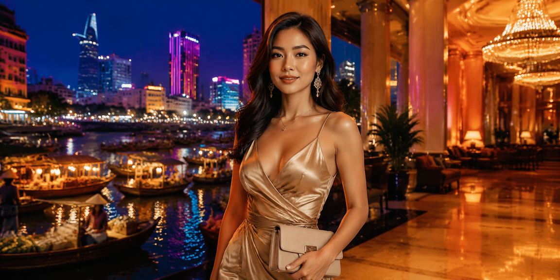 Người chơi TP.HCM đăng nhập tài khoản cá cược thể thao ban đêm