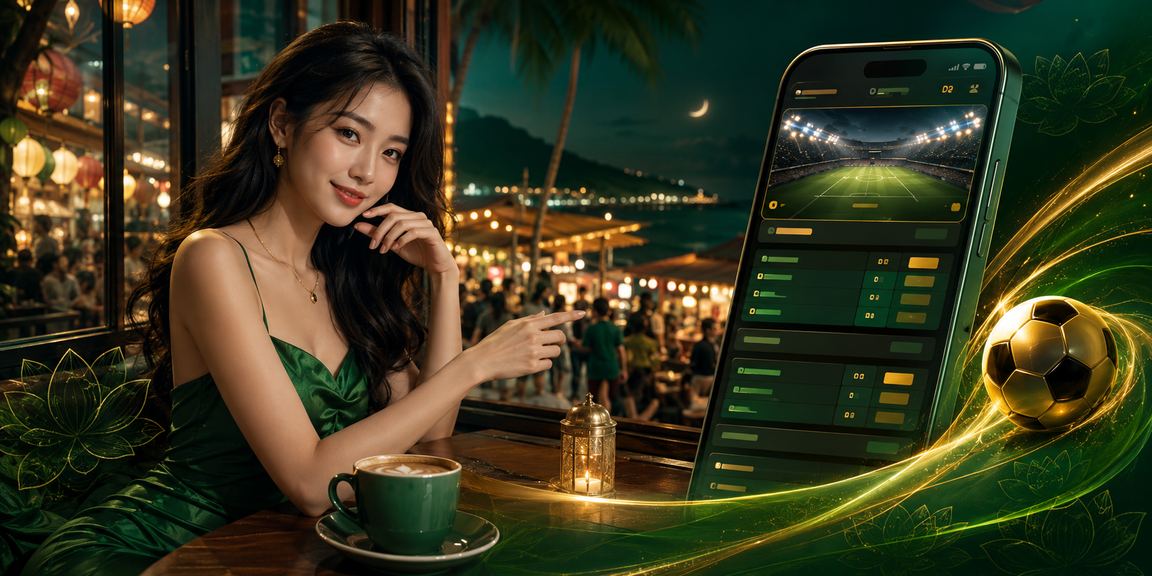 Người chơi Phú Quốc tận hưởng giải trí casino trên điện thoại một cách có trách nhiệm