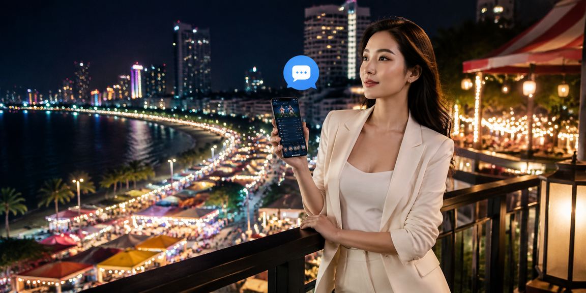 Người dùng Việt Nam tìm hiểu điều khoản sử dụng nền tảng cá cược trực tuyến